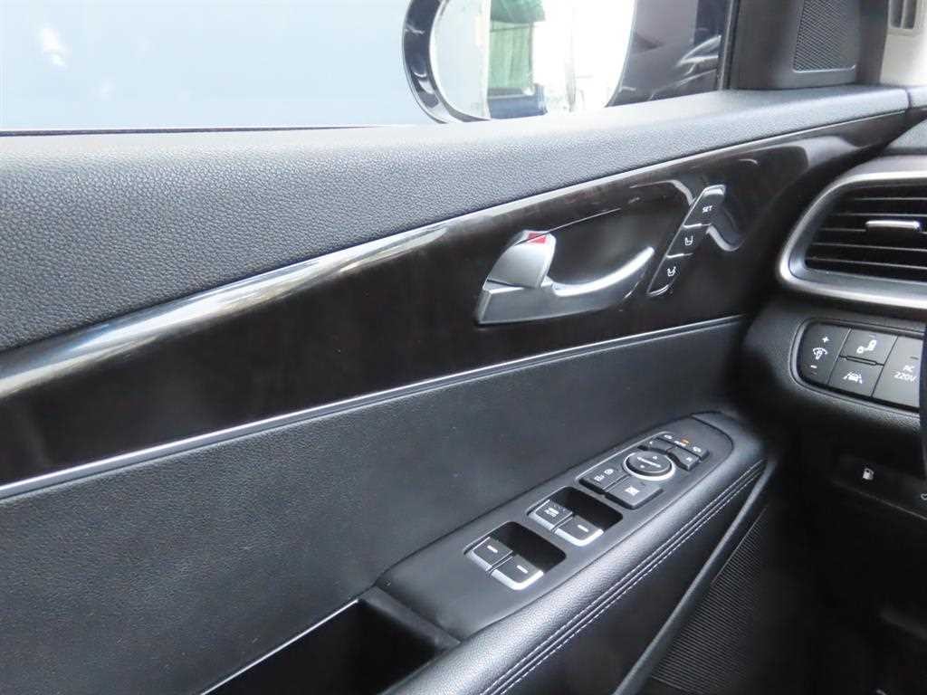 기아 쏘렌토 올 뉴 쏘렌토 디젤 4WD 2.0 노블레스 스페셜 이미지 14