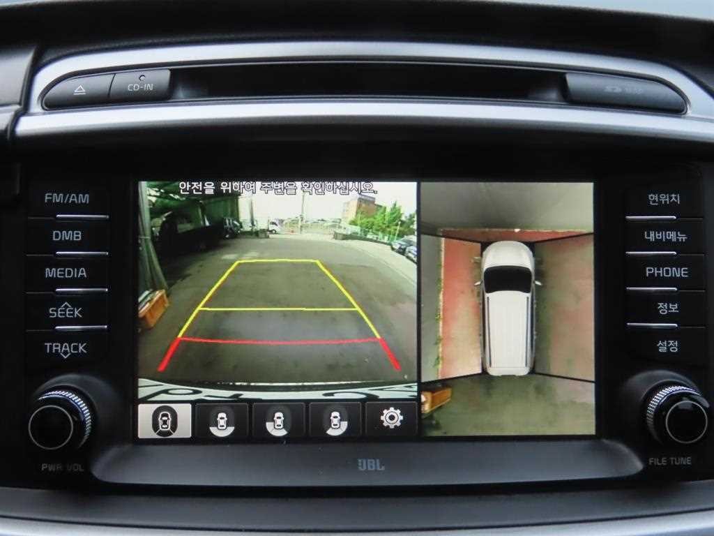 기아 쏘렌토 올 뉴 쏘렌토 디젤 4WD 2.0 노블레스 스페셜 이미지 19
