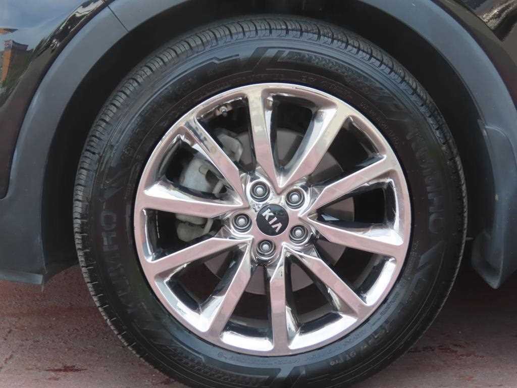 기아 쏘렌토 올 뉴 쏘렌토 디젤 4WD 2.0 노블레스 스페셜 이미지 20