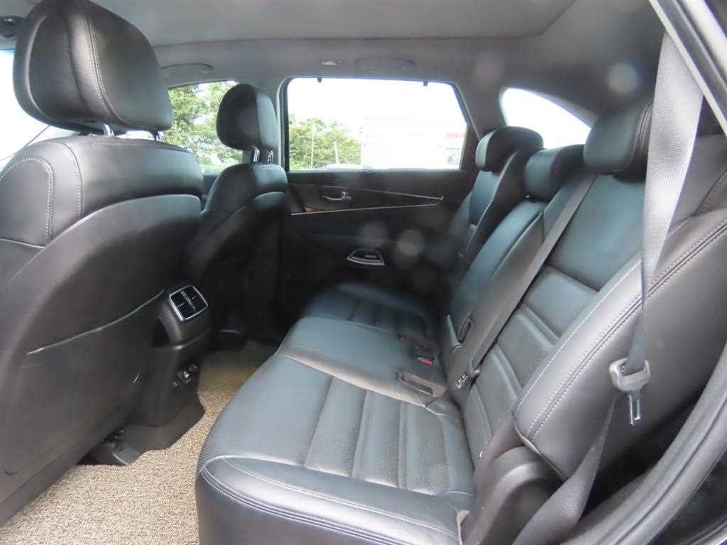 기아 쏘렌토 올 뉴 쏘렌토 디젤 4WD 2.0 노블레스 스페셜 이미지 8