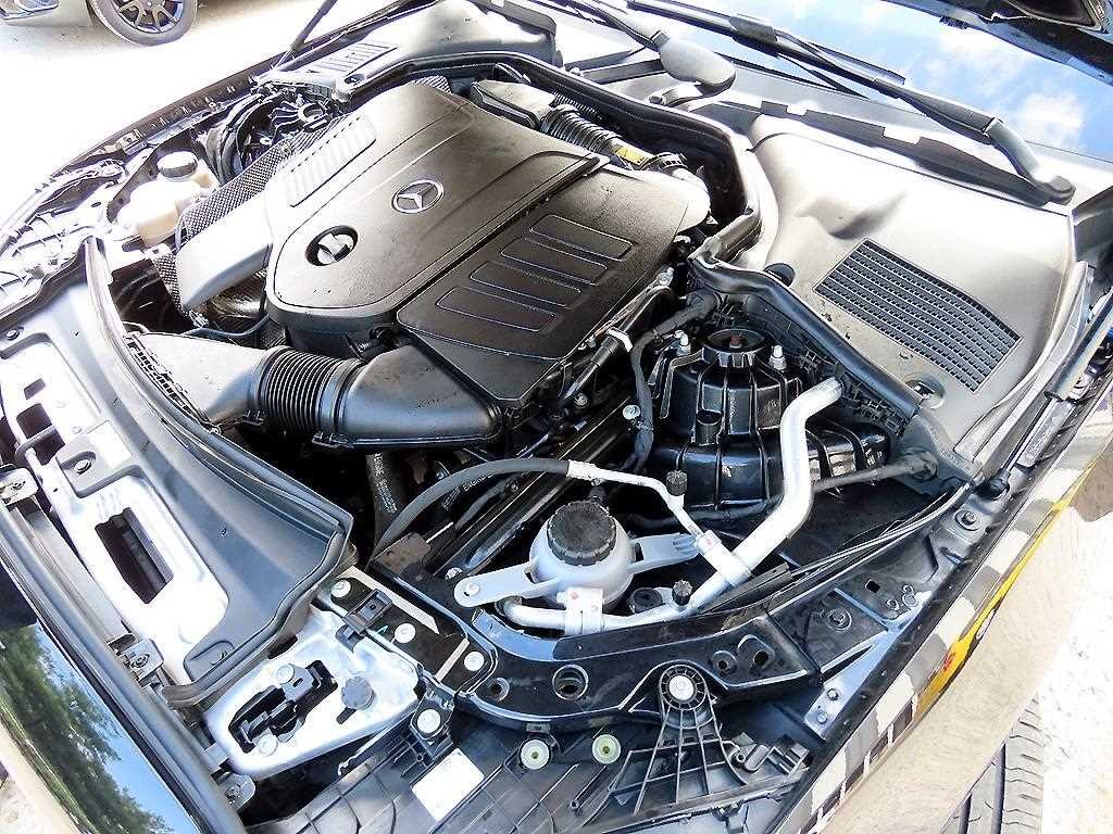 벤츠 C 클래스 C클래스 W206 C200 아방가르드 이미지 19