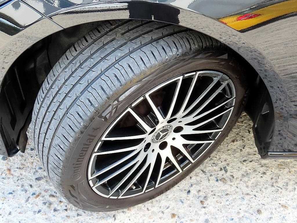 벤츠 C 클래스 C클래스 W206 C200 아방가르드 이미지 20
