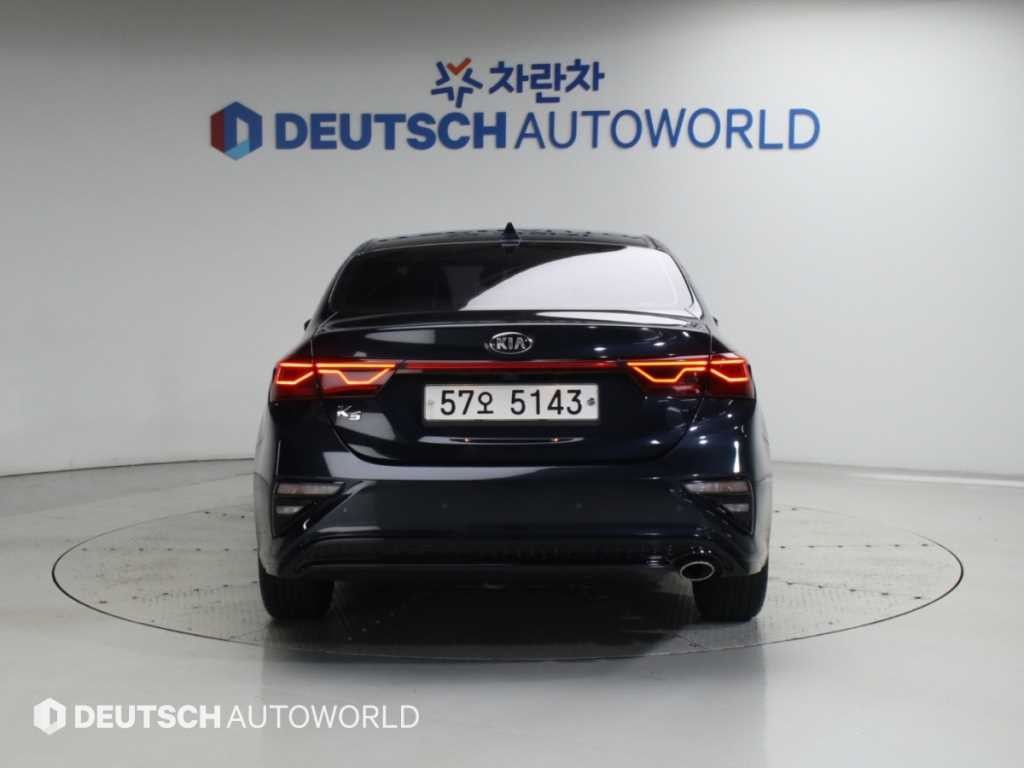 기아 K3 올뉴 K3 1.6 노블레스 이미지 4