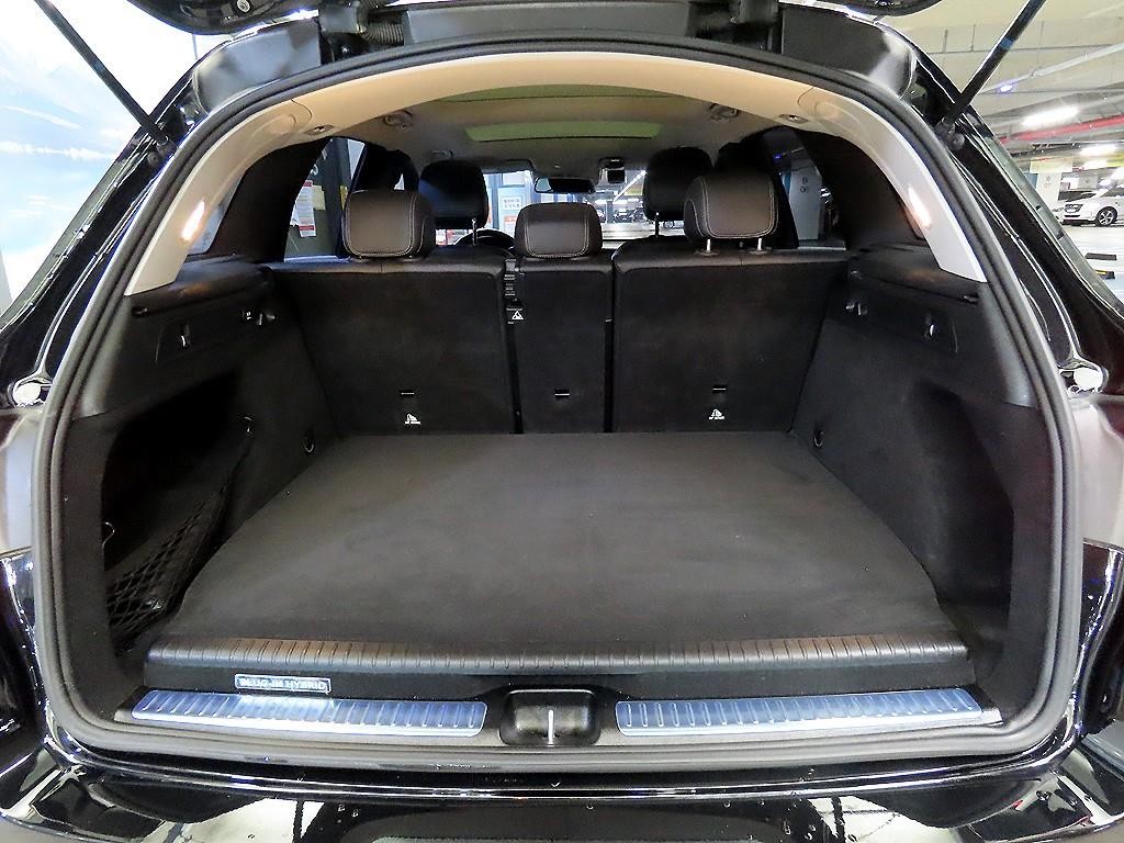 벤츠 GLC 클래스 GLC클래스 X253 GLC 350 e 4MATIC 프리미엄 이미지 16