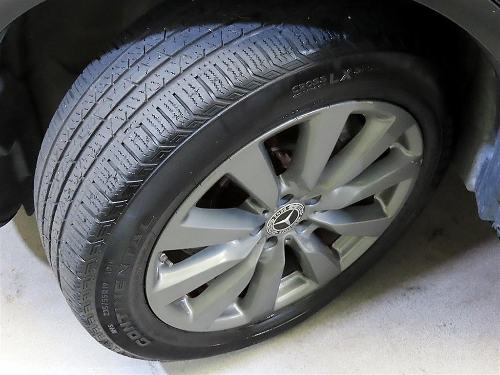 벤츠 GLC 클래스 GLC클래스 X253 GLC 350 e 4MATIC 프리미엄 이미지 20