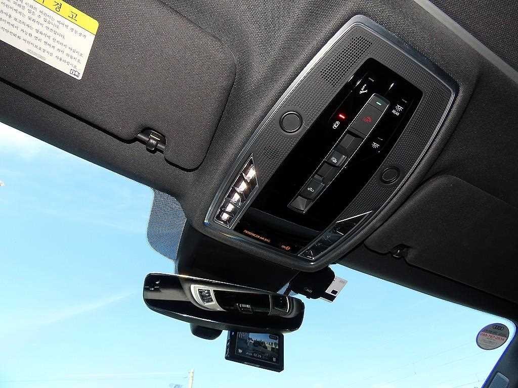 아우디 A8 A8 (D5) 55 TFSI 콰트로 LWB 이미지 14