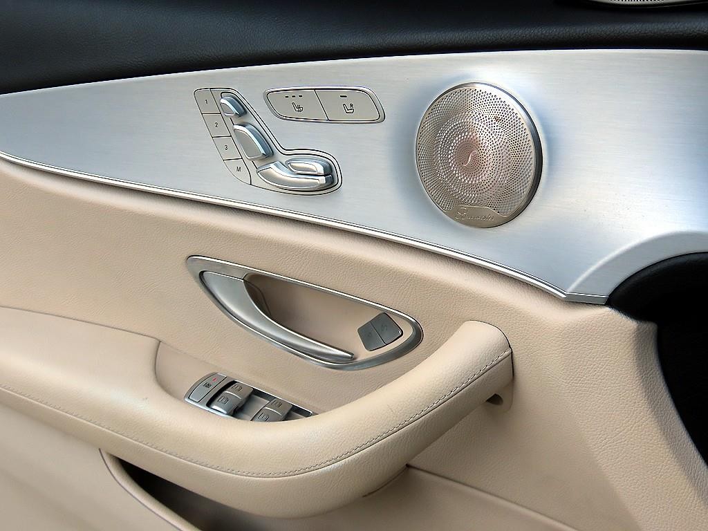 벤츠 E 클래스 E-클래스 W213 E200 아방가르드 이미지 11