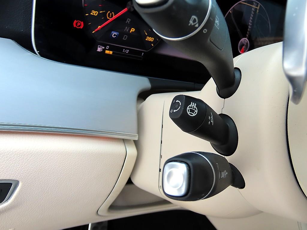 벤츠 E 클래스 E-클래스 W213 E200 아방가르드 이미지 12