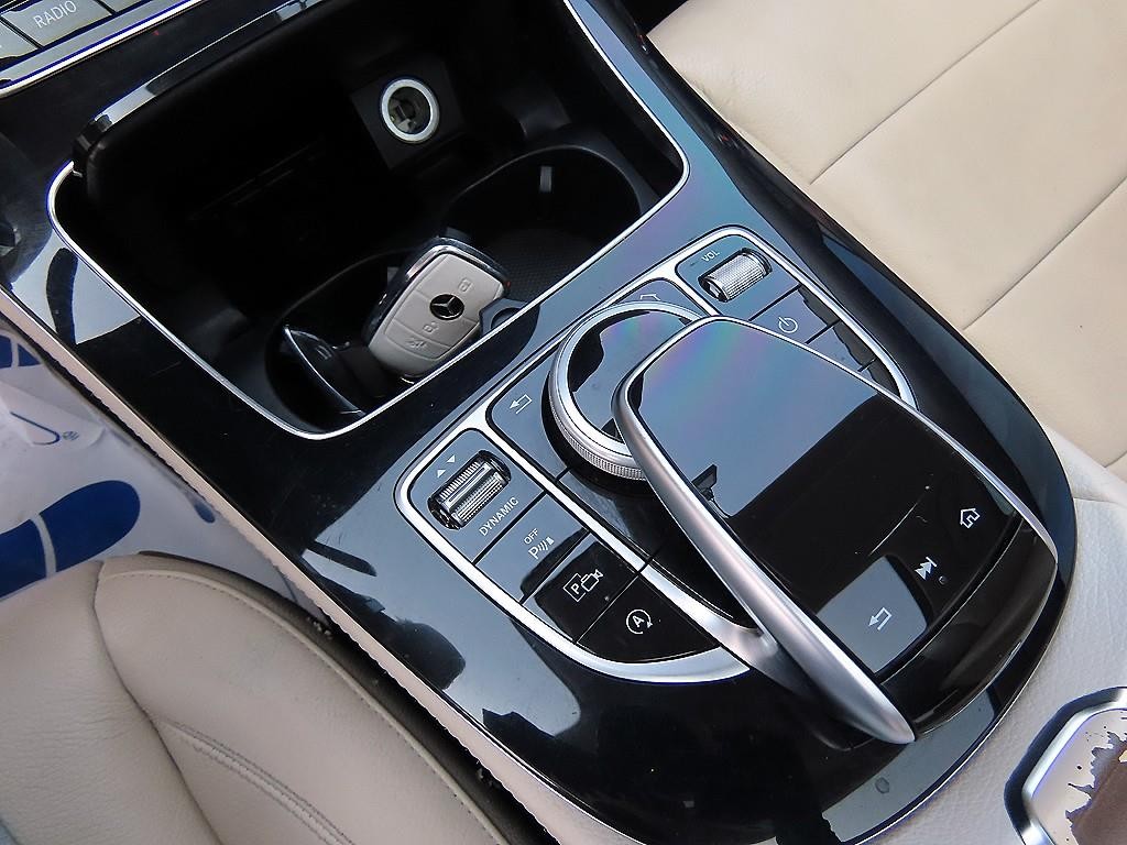 벤츠 E 클래스 E-클래스 W213 E200 아방가르드 이미지 13