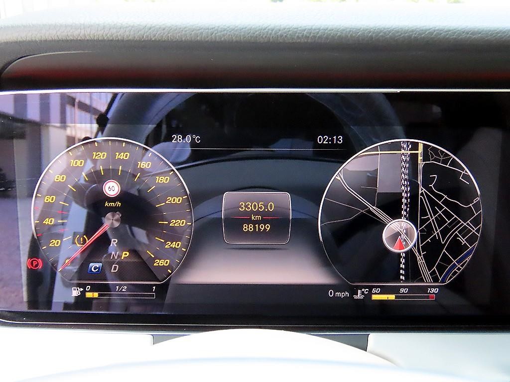 벤츠 E 클래스 E-클래스 W213 E200 아방가르드 이미지 9