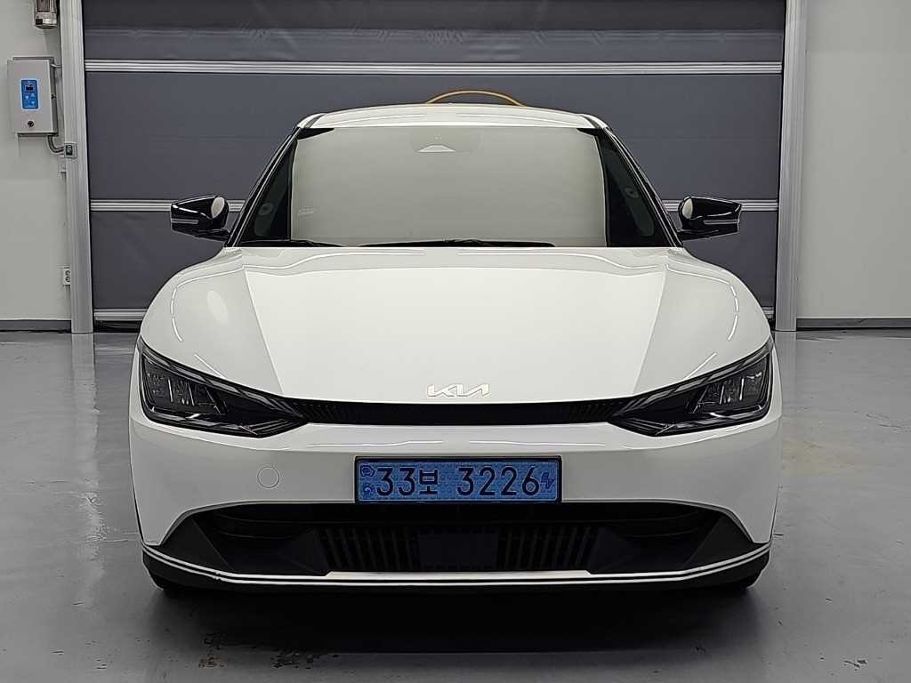 기아 EV6 롱레인지 에어 이미지 2