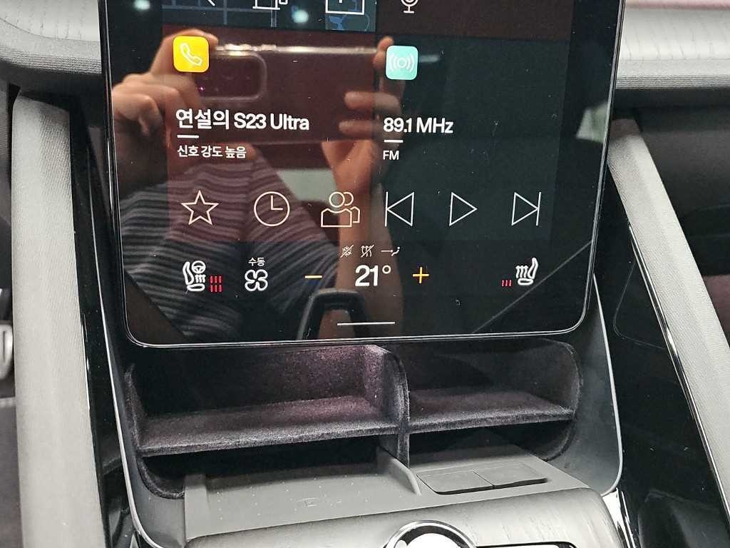 폴스타 폴스타2 스탠다드레인지 싱글모터 이미지 10