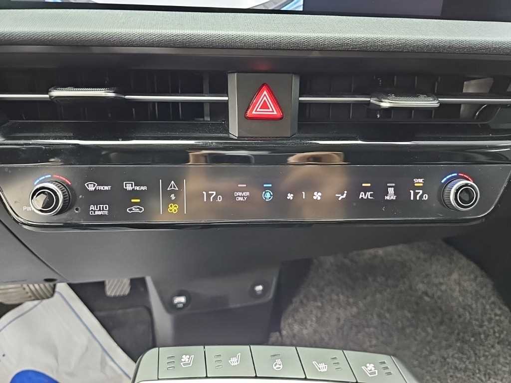 기아 EV6 롱레인지 AWD 에어 이미지 10