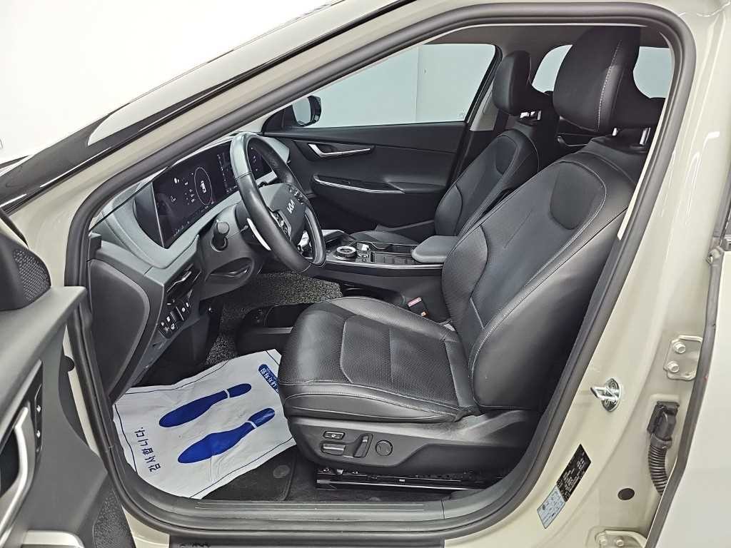 기아 EV6 롱레인지 AWD 에어 이미지 11