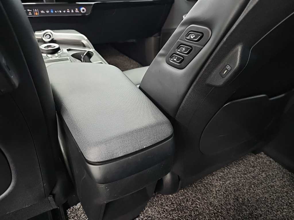 기아 EV6 롱레인지 AWD 에어 이미지 14