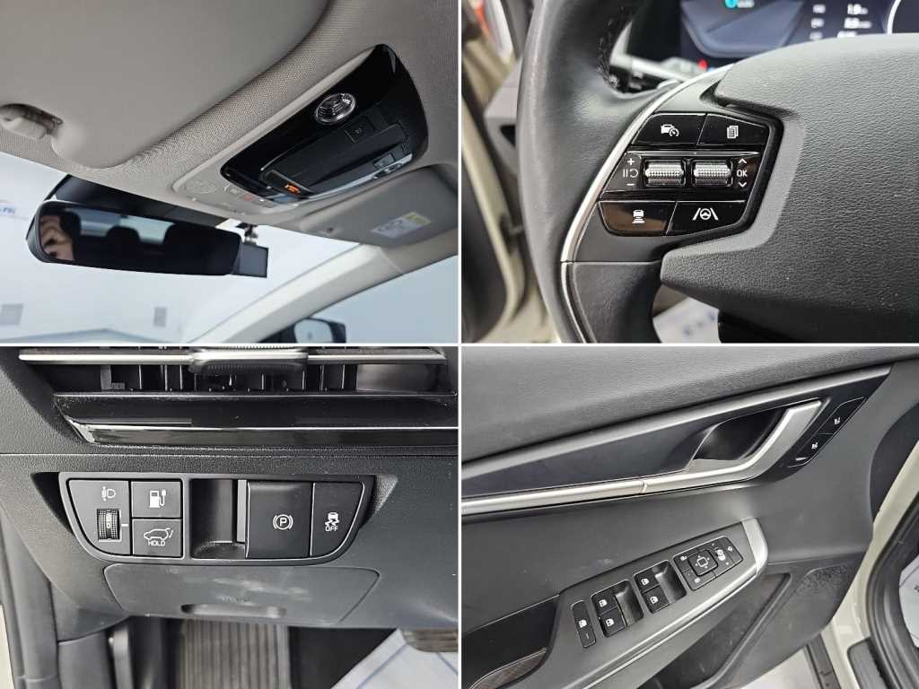 기아 EV6 롱레인지 AWD 에어 이미지 17