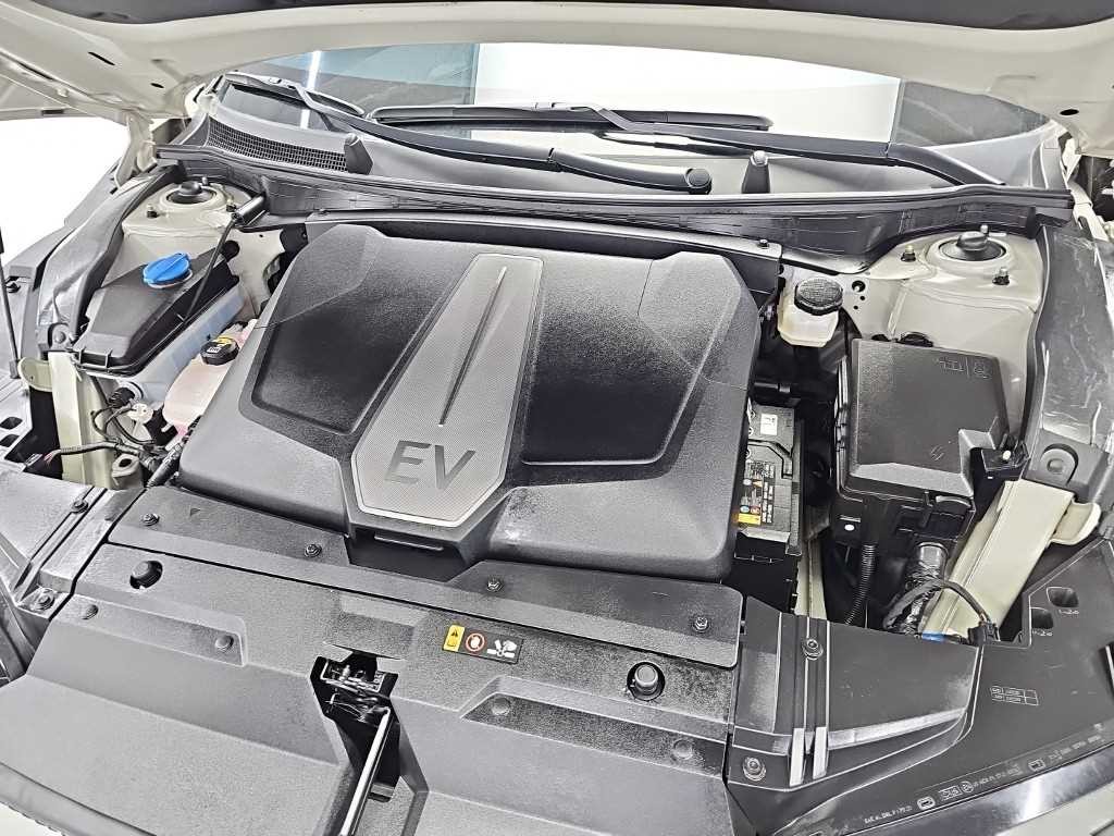 기아 EV6 롱레인지 AWD 에어 이미지 5