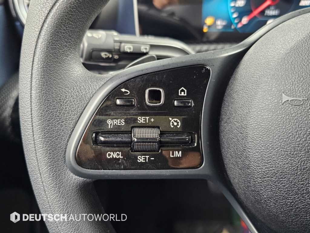 벤츠 A 클래스 A클래스 W177 A220 해치백 이미지 18