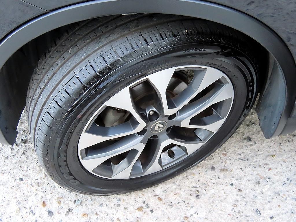 르노코리아(삼성) QM6 가솔린 2WD RE 시그니처 이미지 20