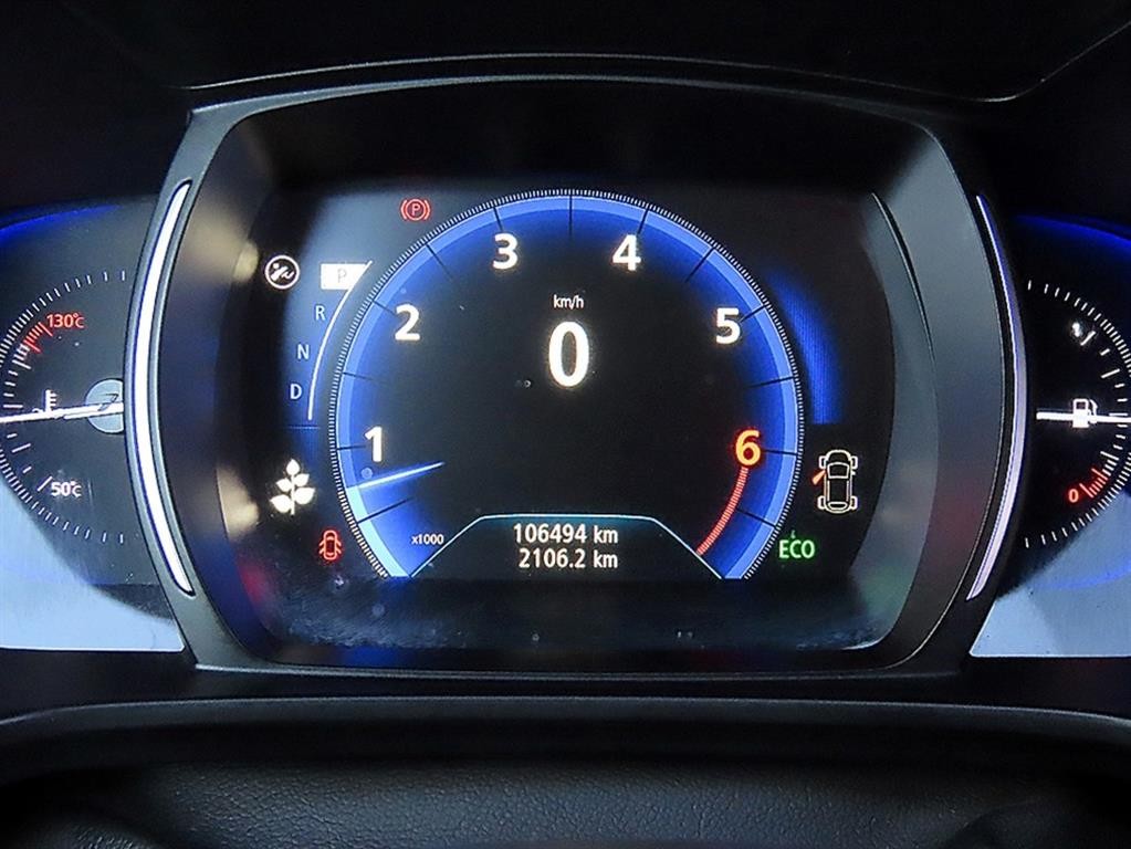 르노코리아(삼성) QM6 가솔린 2WD RE 시그니처 이미지 9