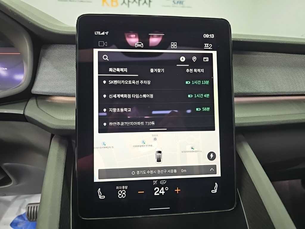 폴스타 폴스타 2 폴스타2 롱레인지 싱글모터 이미지 15