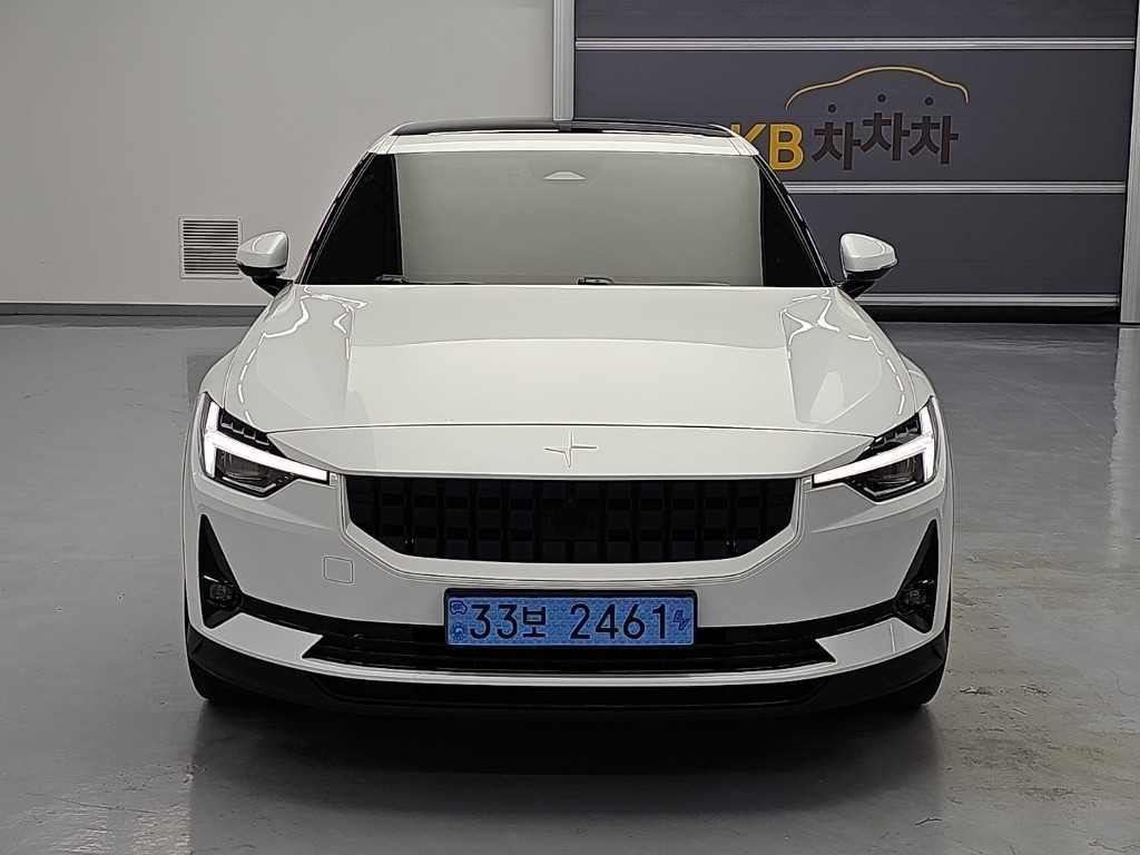 폴스타 폴스타 2 폴스타2 롱레인지 싱글모터 이미지 2
