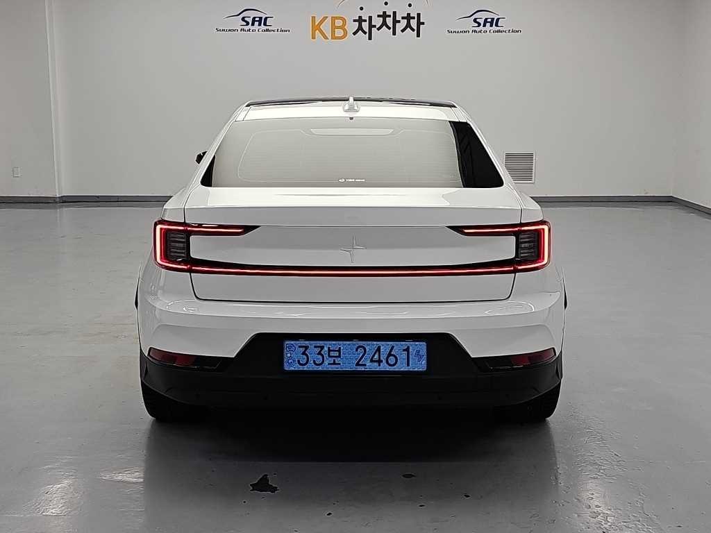 폴스타 폴스타 2 폴스타2 롱레인지 싱글모터 이미지 3