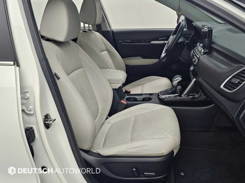 기아 셀토스 가솔린 1.6 터보 2WD 이미지 10
