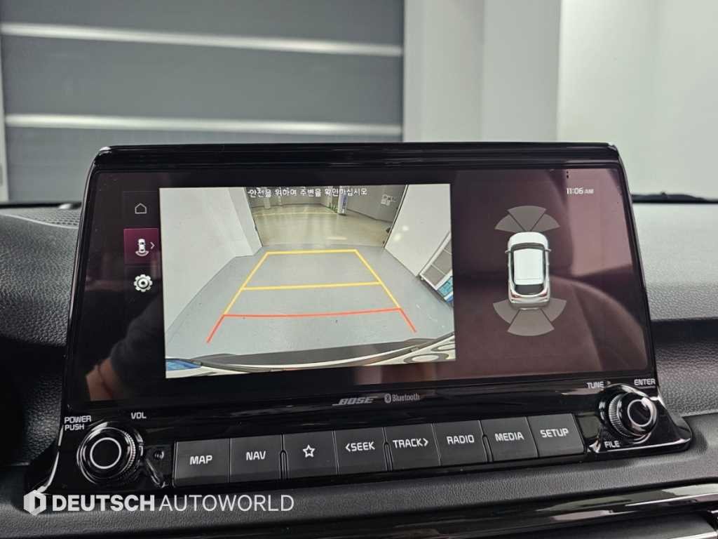 기아 셀토스 가솔린 1.6 터보 2WD 이미지 15