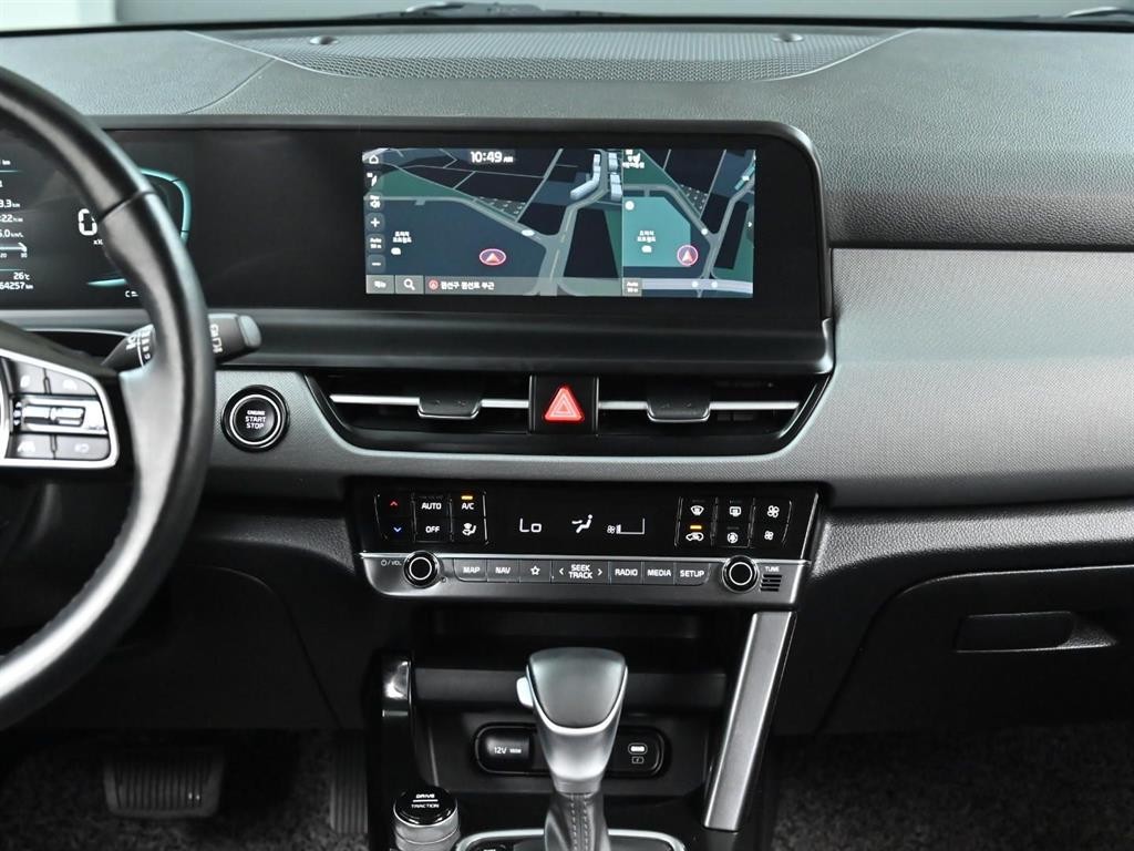 기아 셀토스 더 뉴 셀토스 가솔린 2.0 2WD 트렌디 이미지 14