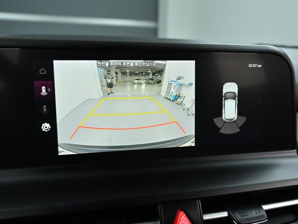 기아 셀토스 더 뉴 셀토스 가솔린 2.0 2WD 트렌디 이미지 15