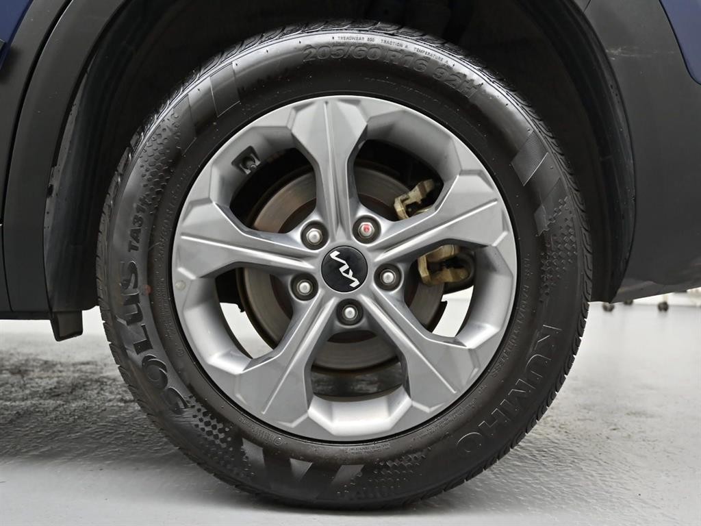 기아 셀토스 더 뉴 셀토스 가솔린 2.0 2WD 트렌디 이미지 5