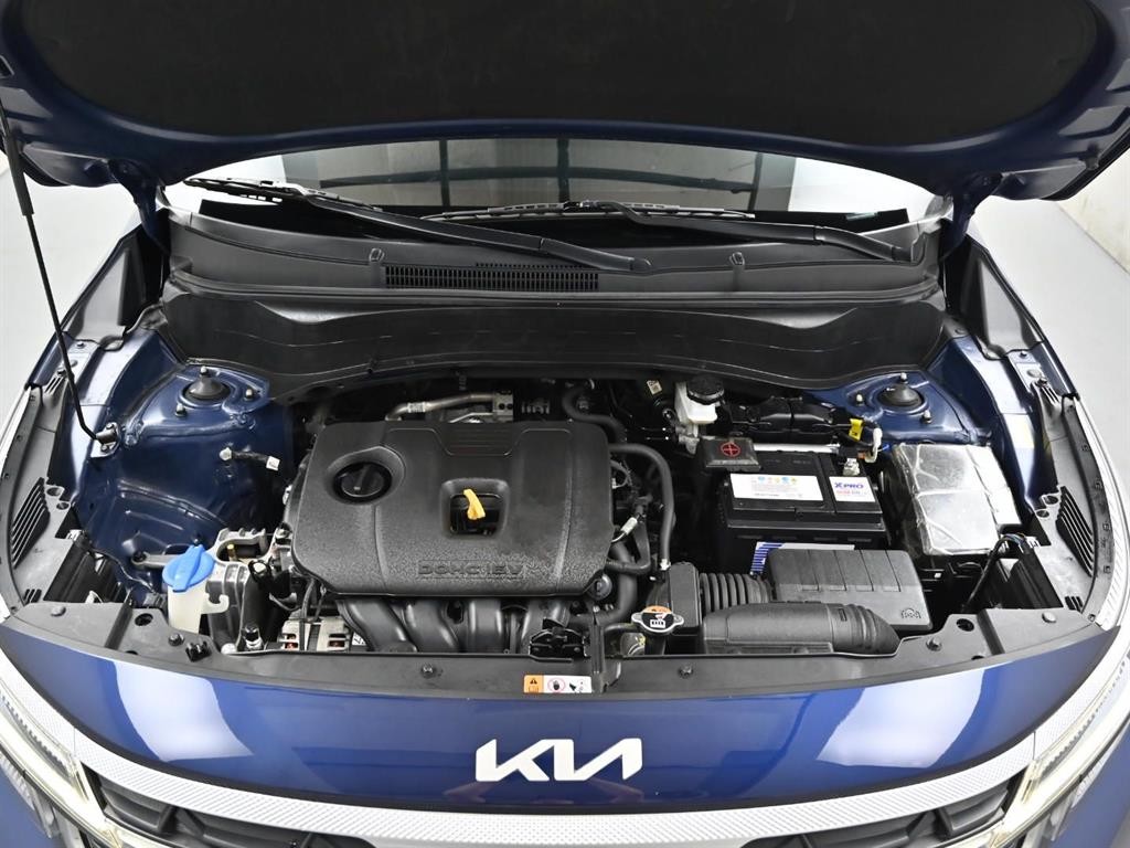 기아 셀토스 더 뉴 셀토스 가솔린 2.0 2WD 트렌디 이미지 6