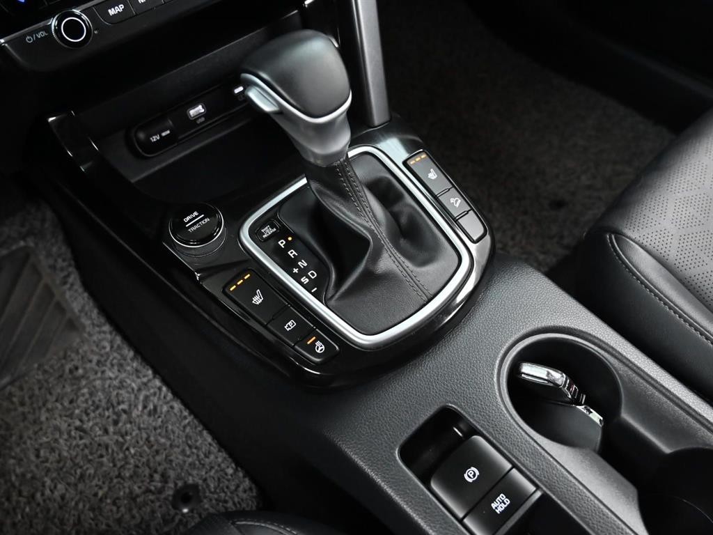 기아 셀토스 더 뉴 셀토스 가솔린 2.0 2WD 트렌디 이미지 9