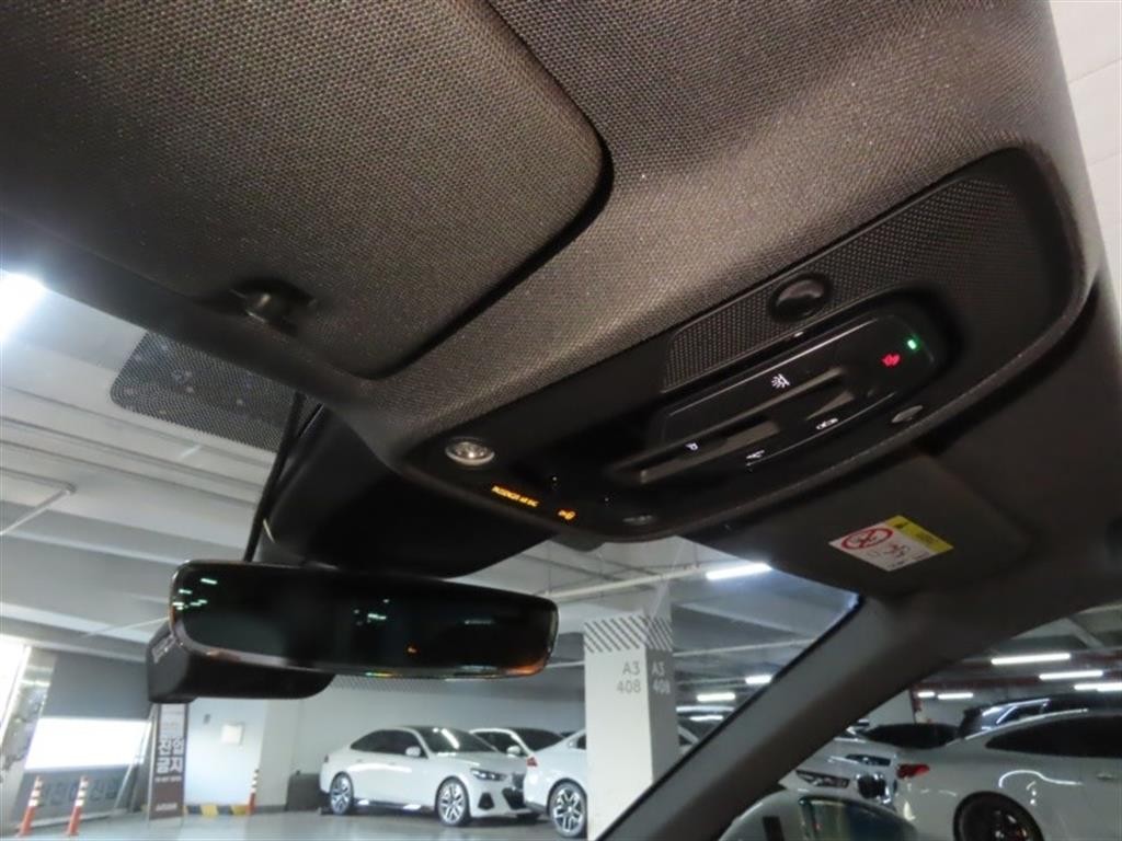 아우디 A6 A6 (C8) 45 TFSI 프리미엄 이미지 10