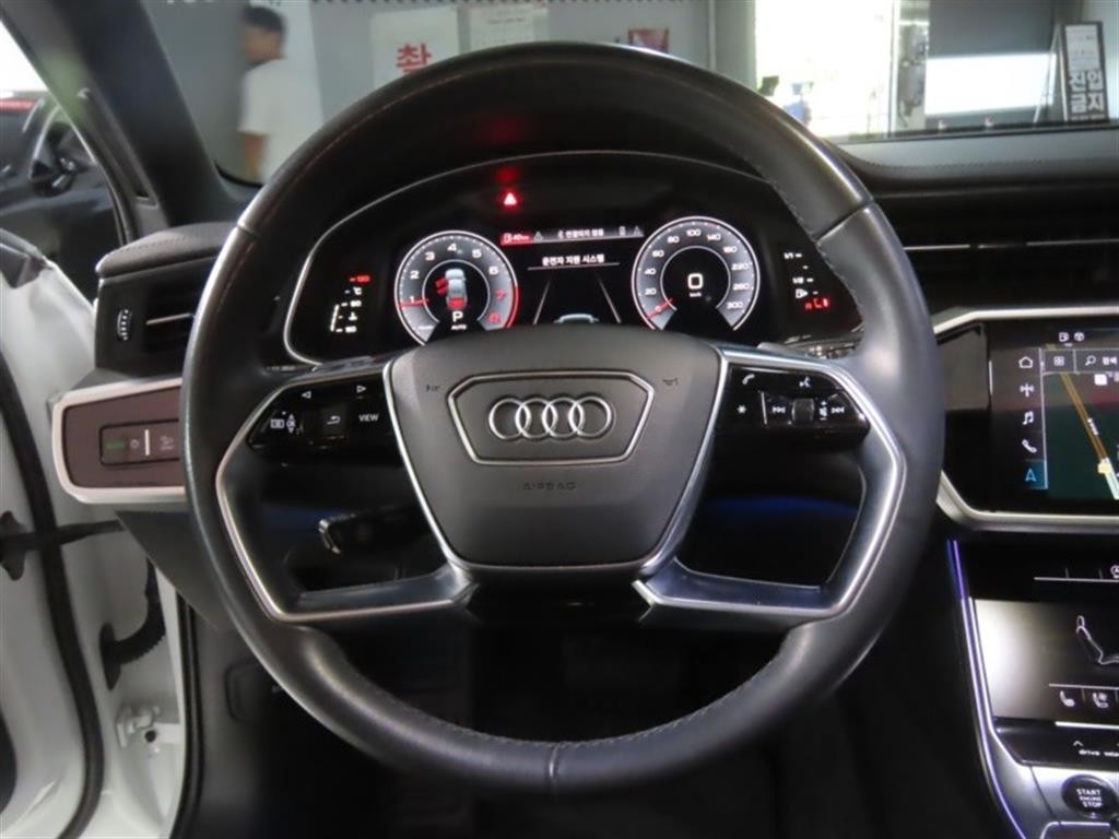 아우디 A6 A6 (C8) 45 TFSI 프리미엄 이미지 15