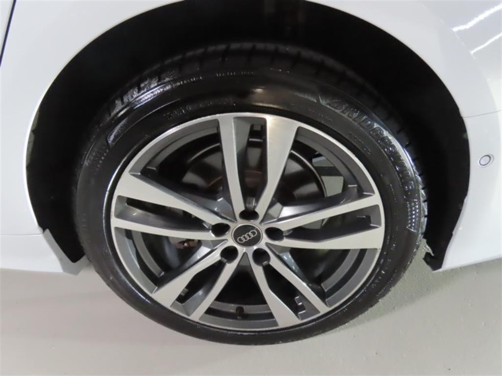 아우디 A6 A6 (C8) 45 TFSI 프리미엄 이미지 17