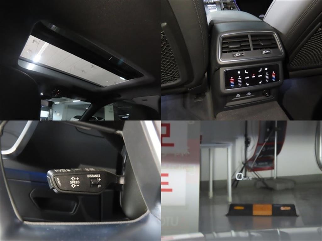 아우디 A6 A6 (C8) 45 TFSI 프리미엄 이미지 19