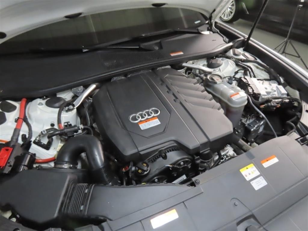 아우디 A6 A6 (C8) 45 TFSI 프리미엄 이미지 20