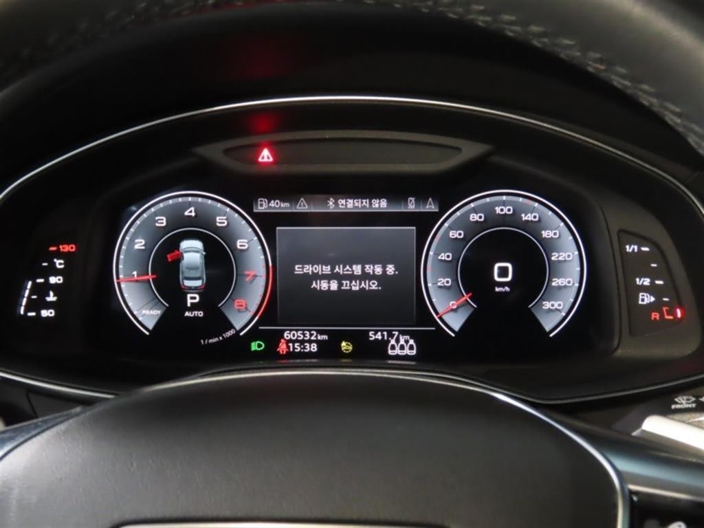아우디 A6 A6 (C8) 45 TFSI 프리미엄 이미지 5