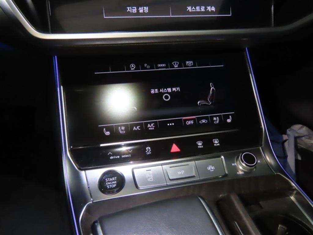 아우디 A6 A6 (C8) 45 TFSI 프리미엄 이미지 7