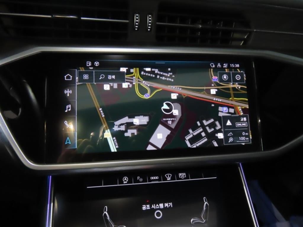 아우디 A6 A6 (C8) 45 TFSI 프리미엄 이미지 8