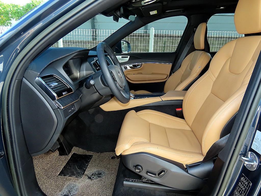 볼보 XC90 XC90 2세대 2.0 T8 AWD 얼티메이트 브라이트 이미지 5
