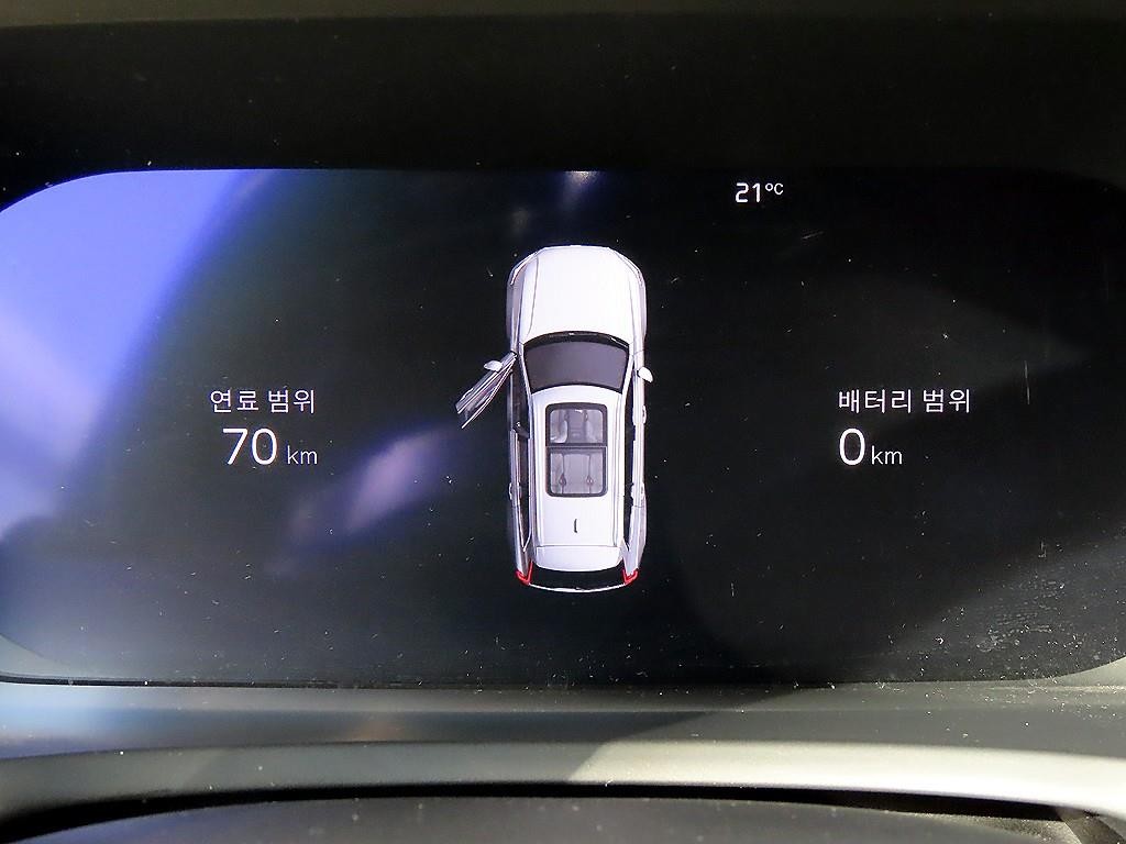 볼보 XC90 XC90 2세대 2.0 T8 AWD 얼티메이트 브라이트 이미지 9