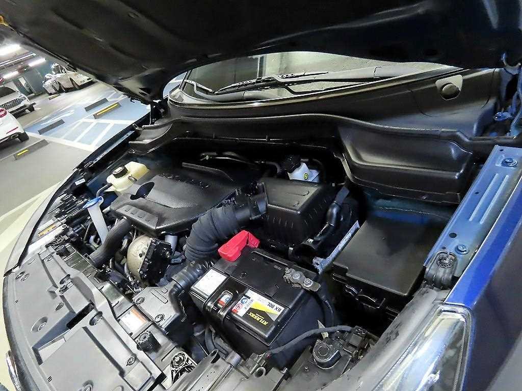KG모빌리티(쌍용) 티볼리 디젤 2WD 1.6 LX 이미지 19