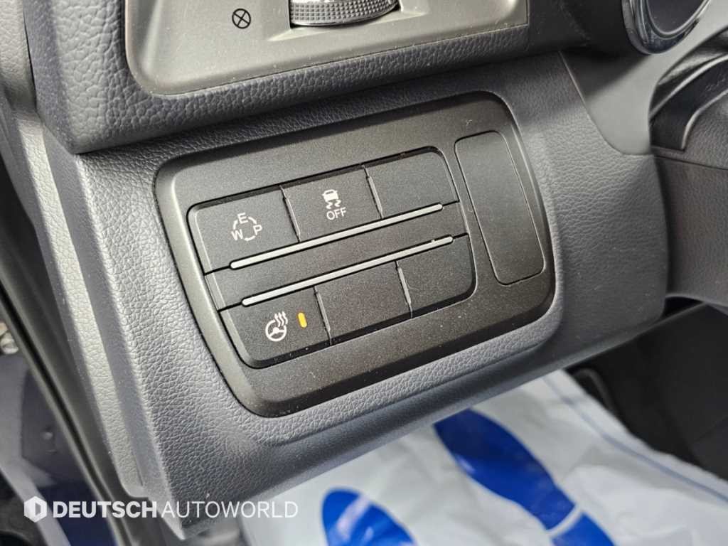 KG모빌리티(쌍용) 티볼리 가솔린 2WD 1.6 LX 이미지 17