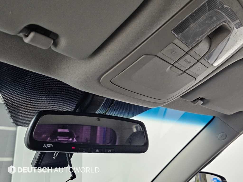 KG모빌리티(쌍용) 티볼리 가솔린 2WD 1.6 LX 이미지 18