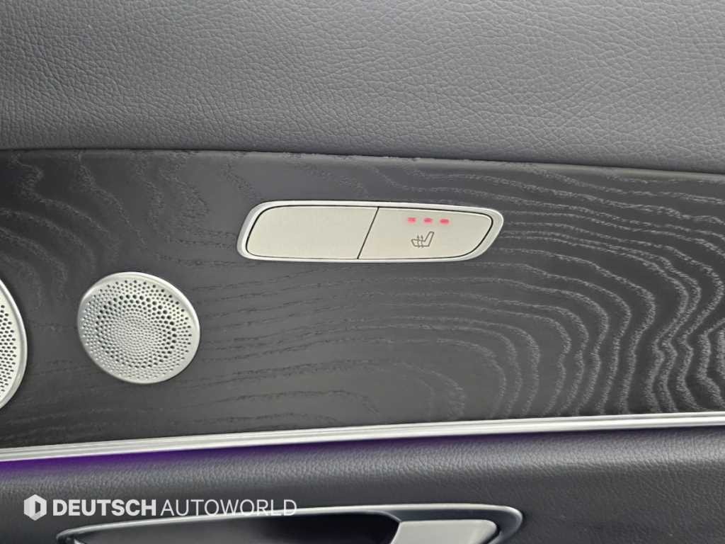 벤츠 E 클래스 E-클래스 W213 E300 4MATIC 아방가르드 이미지 16