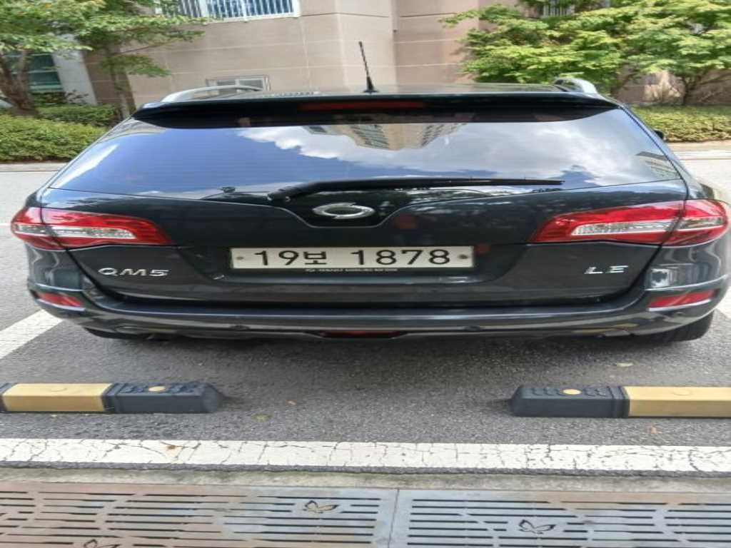 르노코리아(삼성) QM5 QM5네오 가솔린 2WD LE 이미지 2
