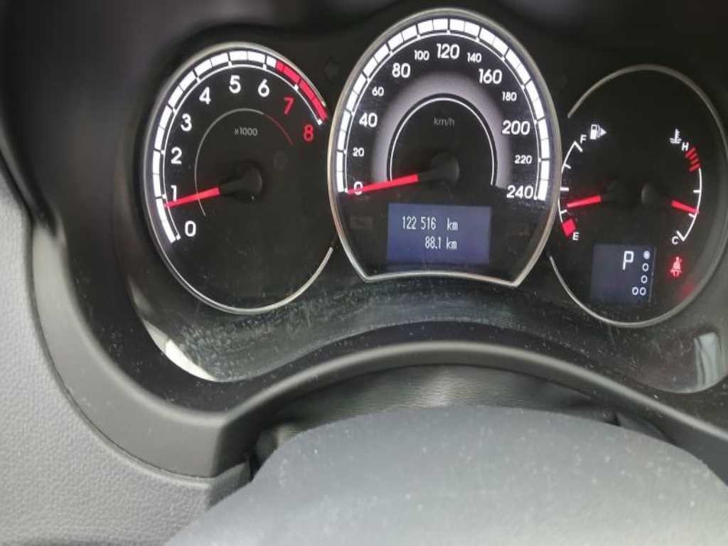 르노코리아(삼성) QM5 QM5네오 가솔린 2WD LE 이미지 6
